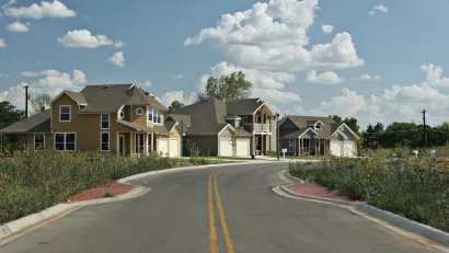 Texas Homes
